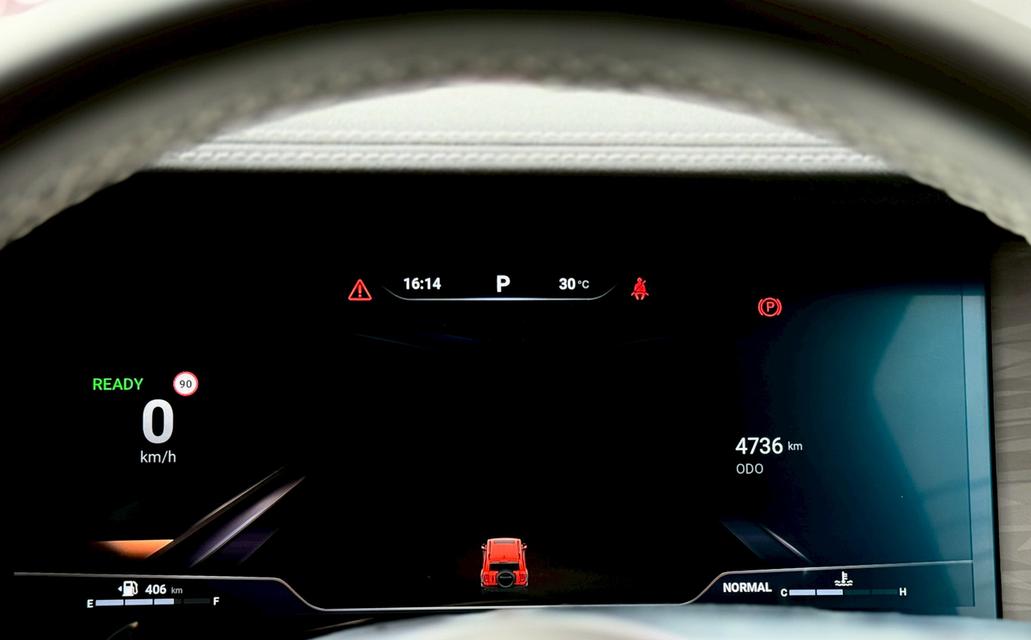 GWM TANK 300 HEV 2.0 Pro AWD 2024  16