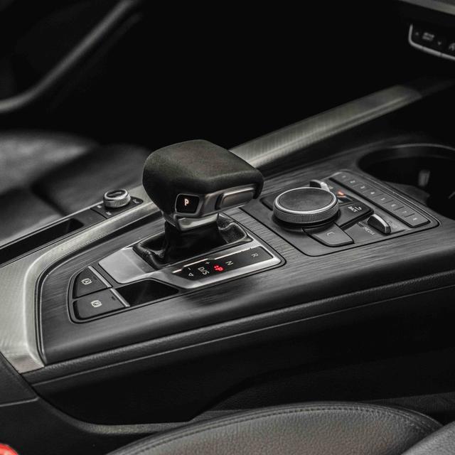 รหัสรถ 67GG2662 2018 AUDI A5 COUPE ทำโฉม RS5 Look จอด Supercar ได้เลย  12