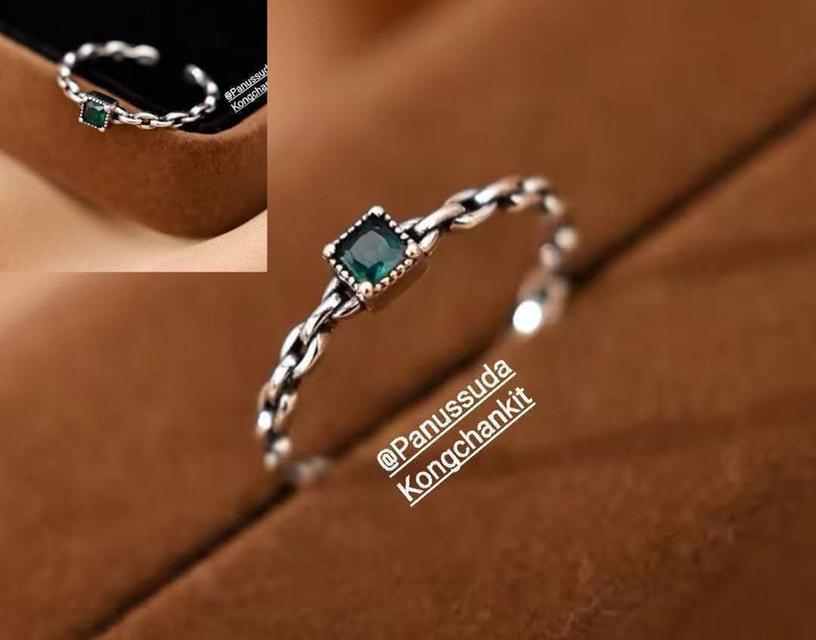 เครื่องประดับเงินแท้ S925