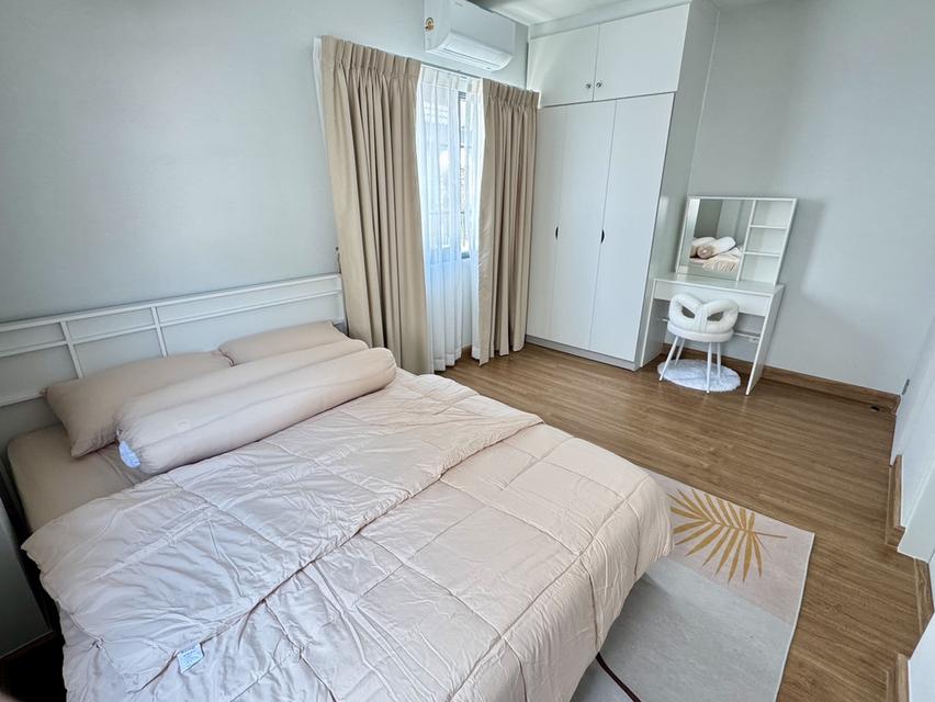 🏡 ให้เช่าบ้านเดี่ยว 2 ชั้น | Centro Bangna (ติด Mega Bangna) 13