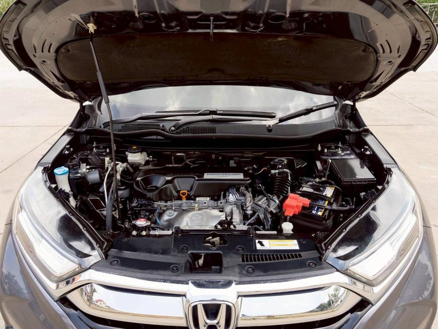 ขาย Honda CRV 1.6DT ปี18 19