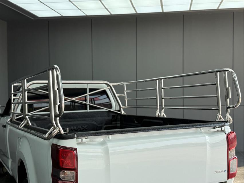 รหัสรถ WRT3604 2023 ISUZU D-MAX, 1.9 Ddi S รูปที่ 15