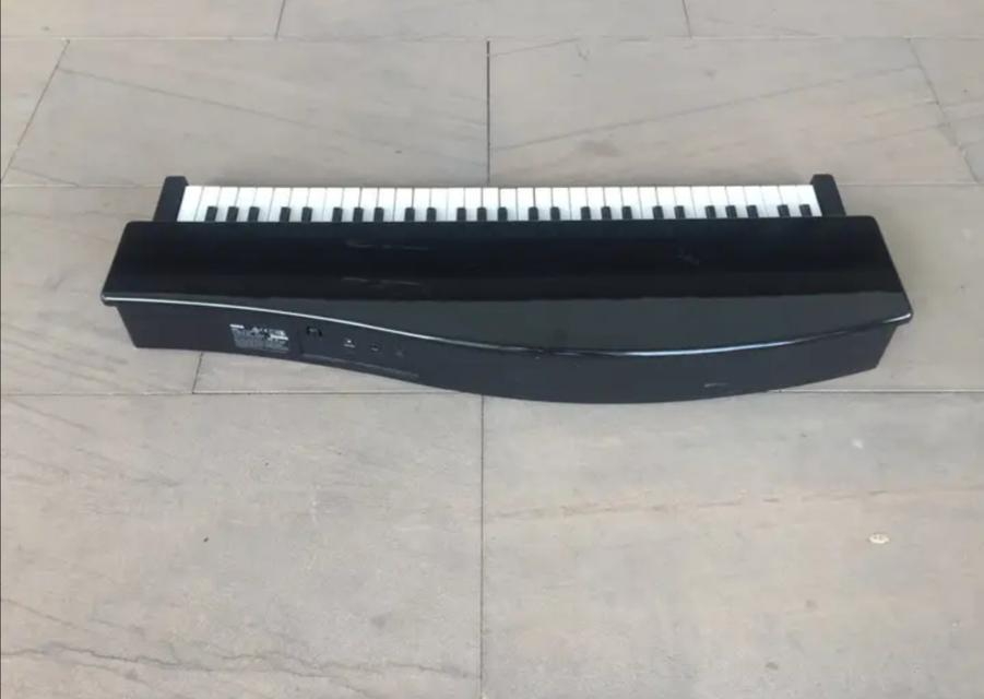 Korg micro Piano (Made in Japan) 3
