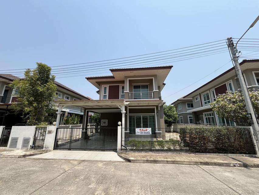 🏠 บ้านเดี่ยวพื้นที่เยอะ 56.2 ตรว. 3.3 ล้านบาท ฟรีโอน! ฟังก์ชันครบพร้อมอยู่ นัดชมได้ครับ/ค่ะ 🔑 1