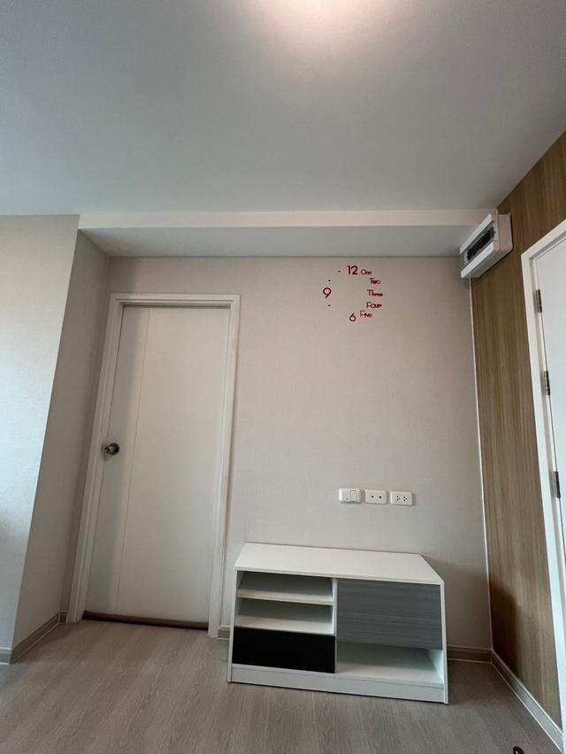 ขายคอนโด ตึก G ชั้น 6 ห้องริม 26 ตรม. 15