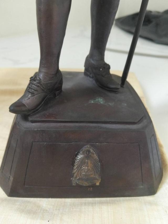 พระบรมรูป รัชกาลที่5 รูปที่ 3