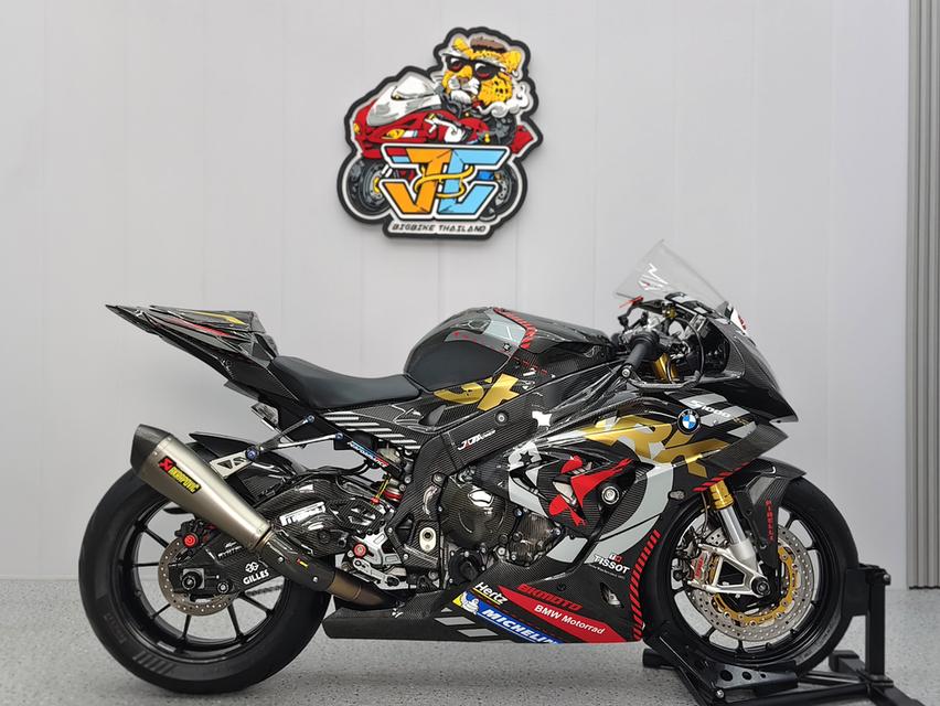 S1000RR 2017 แต่งจุกๆ รูปย่อยที่ 3
