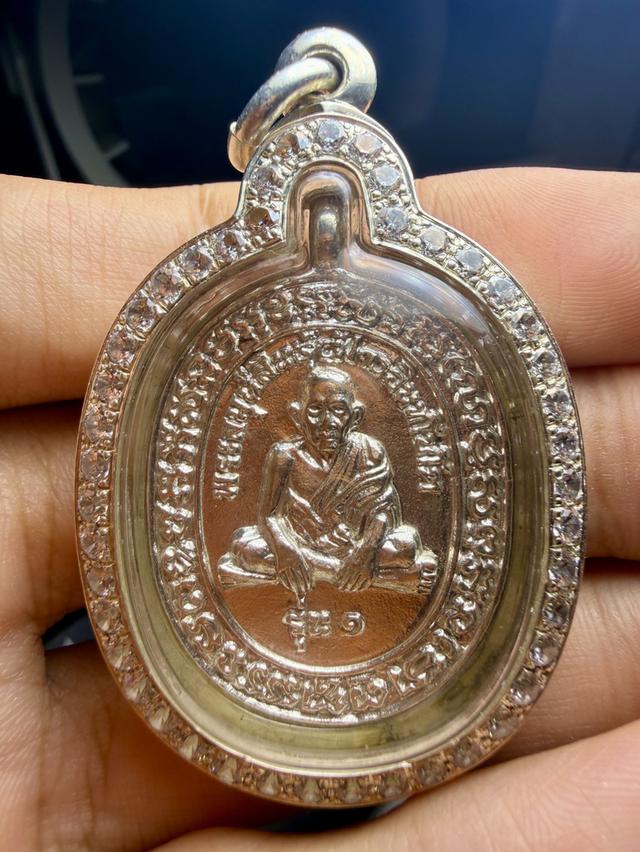 พระเครื่องสุราษฎร์ธานี รูปที่ 3