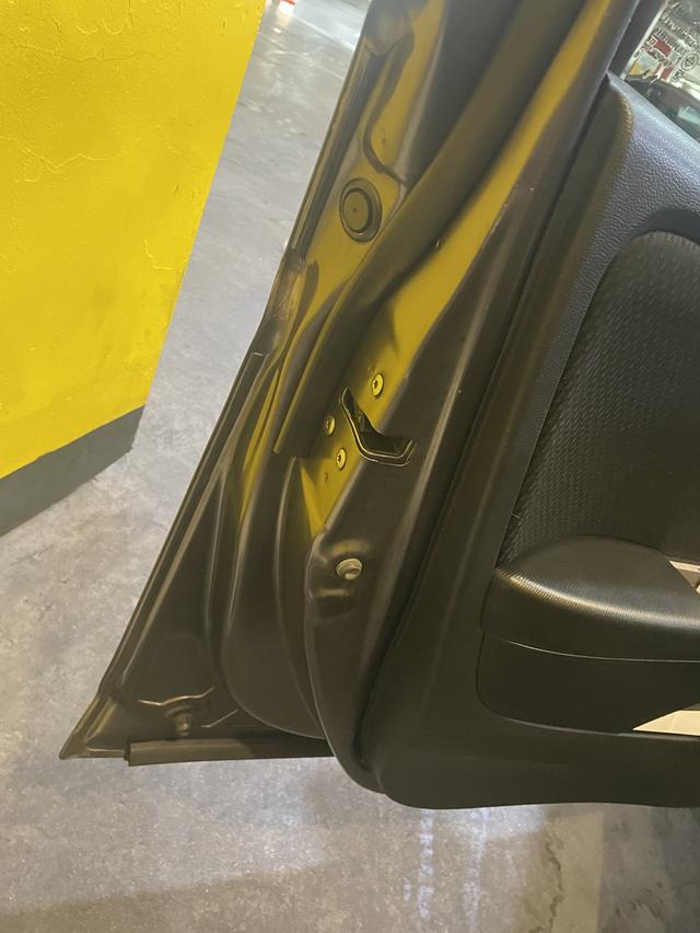 Honda City SV 1.5 2018’ รูปที่ 19