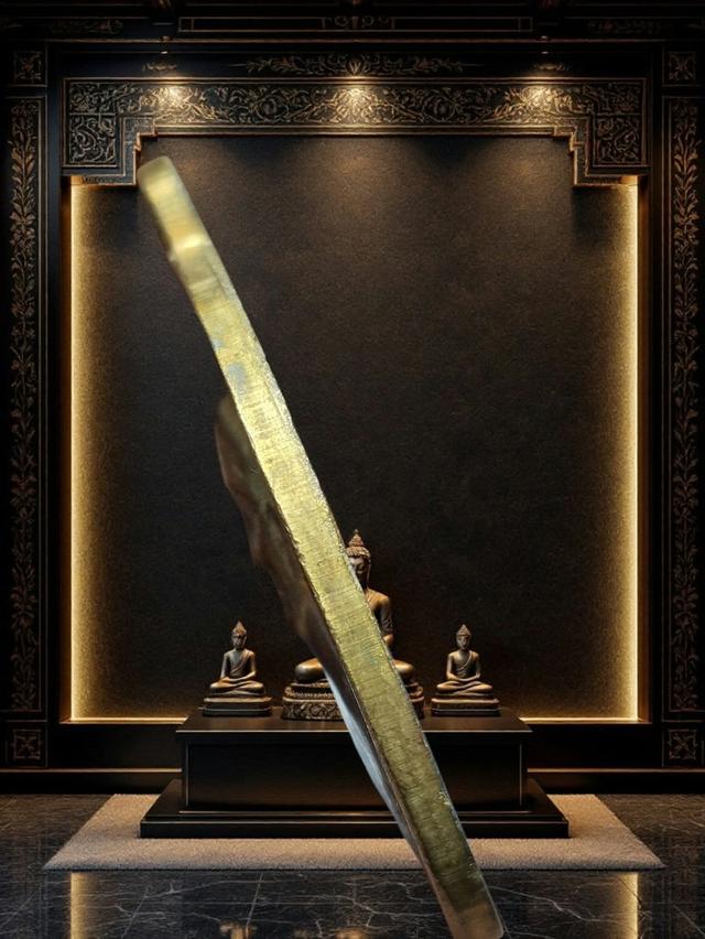 พระเครื่องยอดนิยม15/10 รูปที่ 4