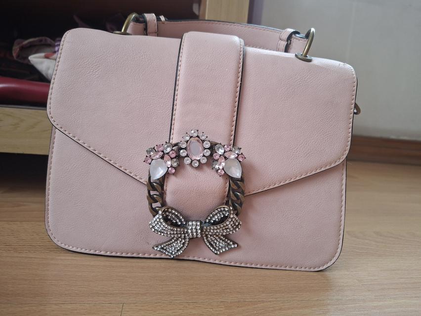 กระเป๋า ALDO ทรง Crossbody