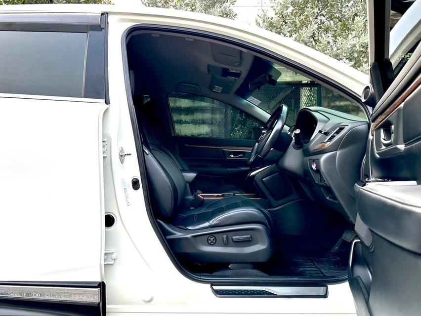 HONDA CRV 2.4EL 4WD ปี 2020 รูปที่ 12