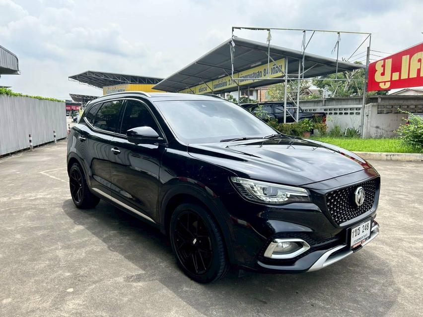 MG HS 1.5 X 2020
