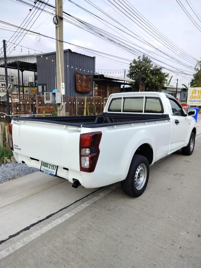 👉ISUZU AII NEW ปี2021 กระจกไฟฟ้า 👉เครื่อง1.9ดีเชล 6เกียร์ มือเดียวป้ายแดง