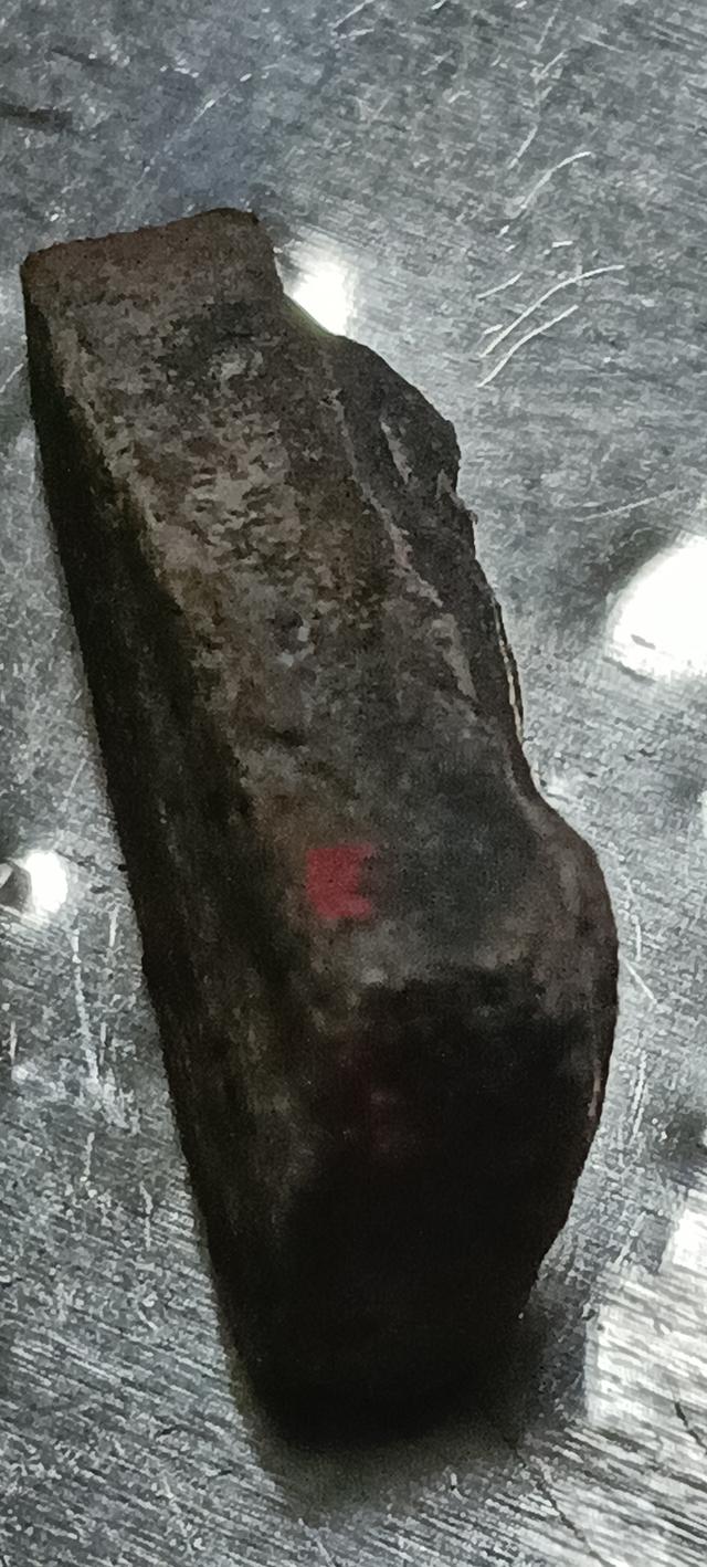 พระสมเด็จนางพญา เข่าโค้ง  9