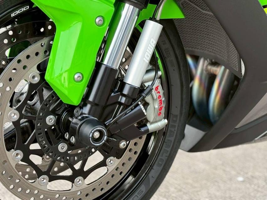 Zx10r