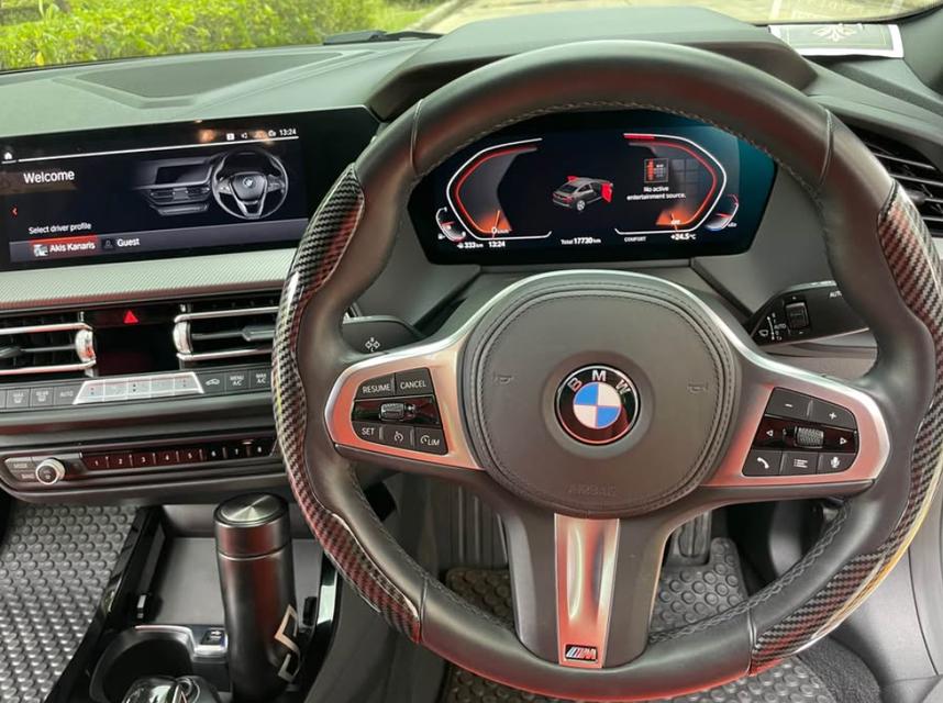 2021 BMW Series 2 7