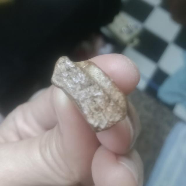 พระนางพญา สังฆาฏิ กรุวัดนางพญา พระเก่าจากเมืองพิษณุโลก