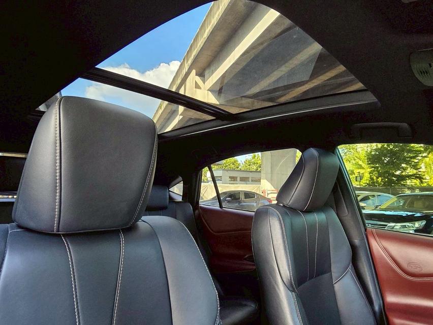 รหัสรถ WMT849 Harrier 2.5 Hybrid ปี 2014 7