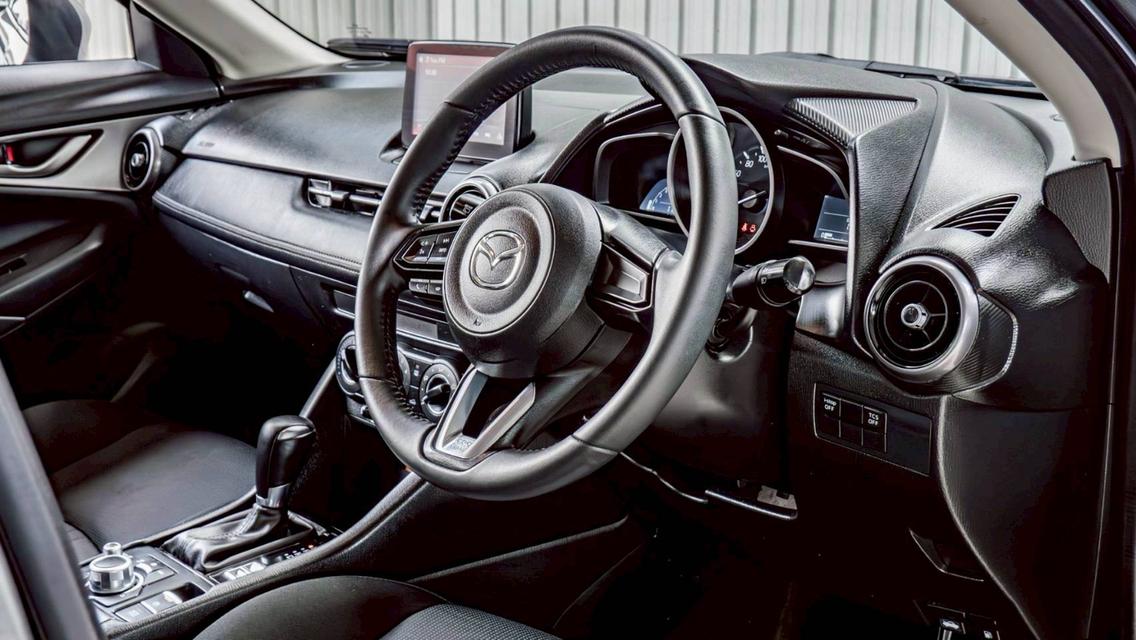 #MAZDA CX-3, 2.0 BASE ปี 2021 รูปที่ 11