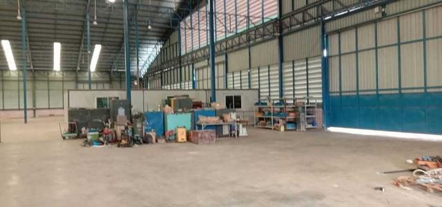 ขายโรงงานพร้อมใบอนุญาต รง.4 ติดนิคมอุตสาหกรรมเกตเวย์ซิตี้ โครงการ นิคมเกตเวย์ ฉะเชิงเทรา ตำบลหัวสำโรง แปลงยาว,ฉะเชิงเทรา 3