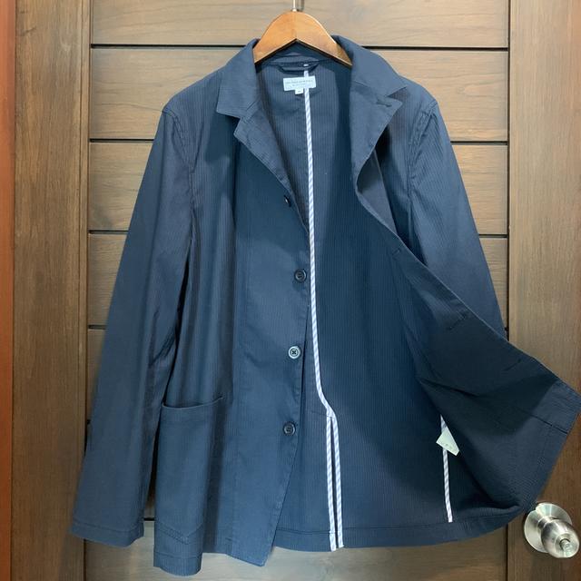 United Arrows Blue Label Jacket รูปที่ 5