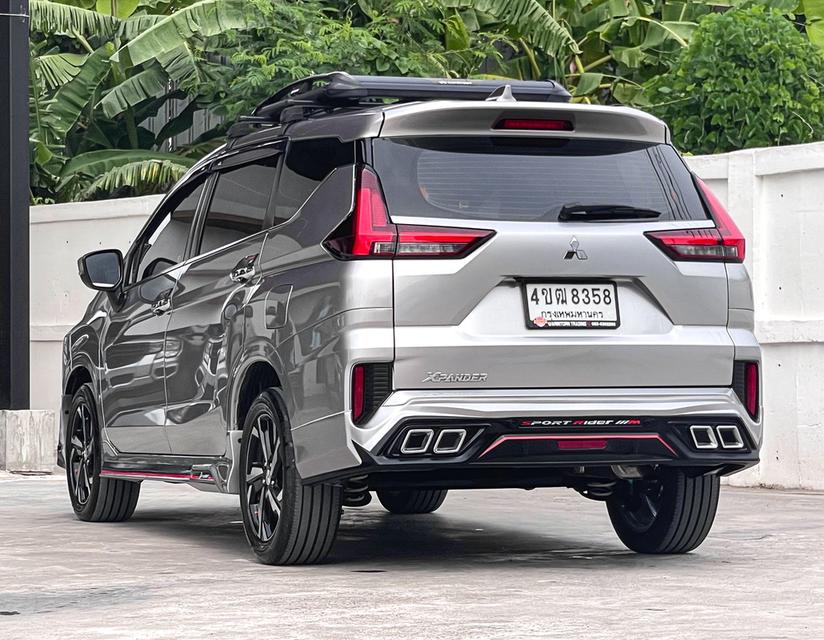 Mitsubishi Xpander 1.5GT ปี22 6