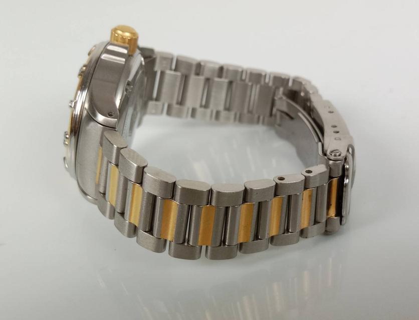 31.TAG HEUER S4000 Professional Lady size ระบบ Quartz หน้าปัด 28 mm พร้อมกล่องแท้ 4