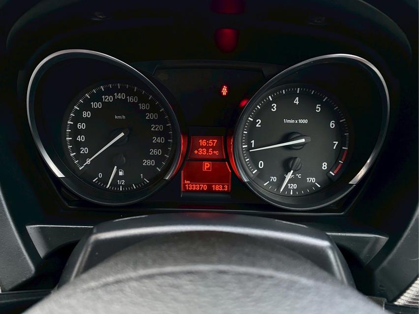 รหัสรถ PBG9999 BMW Z4 sDrive20i M Sport ปี2013 19