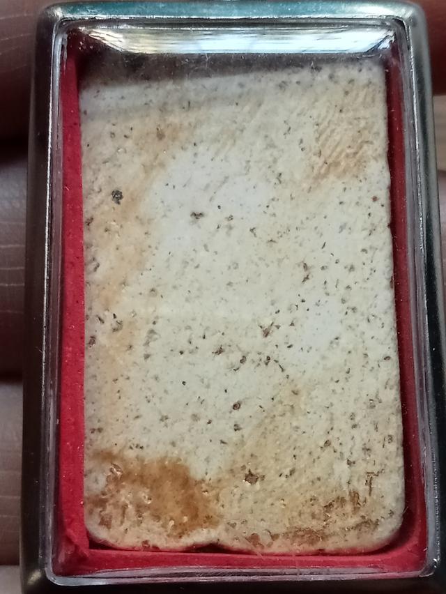 พระสมเด็จ พิมพ์ใหญ่วัดระฆัง 2