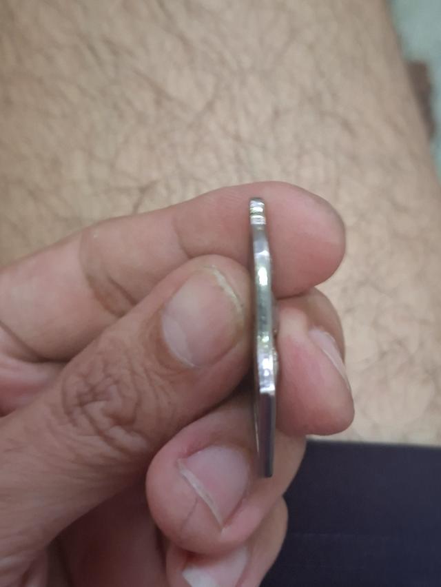 พระเครื่องท้าวเวสสุวรรณ 4