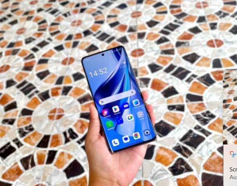 OPPO Reno10 Pro ขายราคาถูก 2