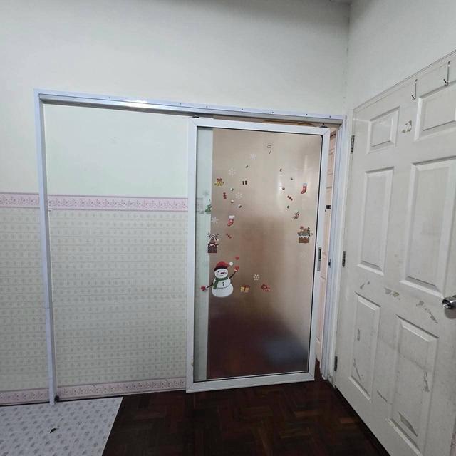 บ้านเดี่ยว 2 ชั้น ทำเลป่าแดด เมืองเชียงใหม่  โครงการสริตาพาร์ค 5