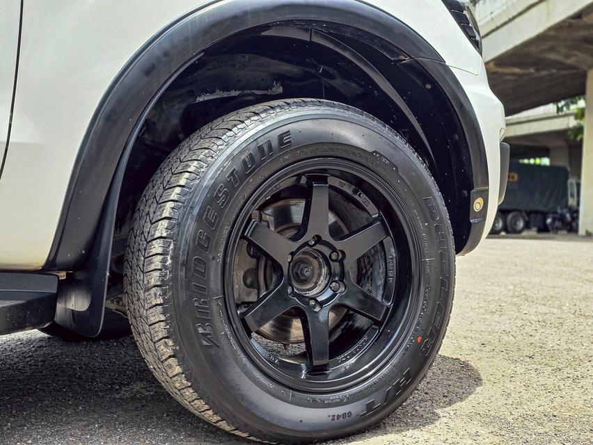 รหัสรถ CBLX8099 🏞️FORD EVEREST 2.0 Bi-TURBO TITANIUM+ 4WD ปี 2019 🏞️ 20