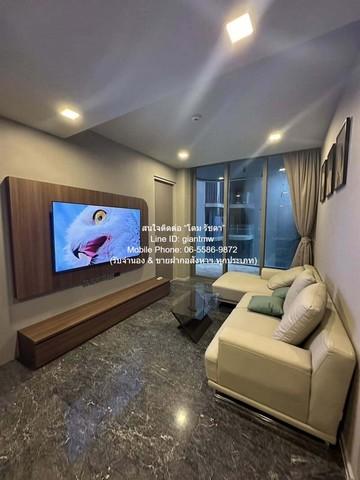 condo. แอชตัน เรสซิเดนซ์ 41 Ashton Residence 41 75square meter 2 BEDROOM 65000 THB ใกล้กับ BTS พร้อมพงษ์ เข้าออกได้หลายท 4