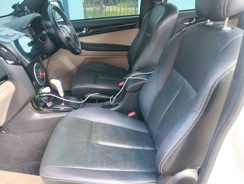 รหัสรถ 67GG6991 Isuzu DMax 2019 1.9 Hi-Lander Z AT 7