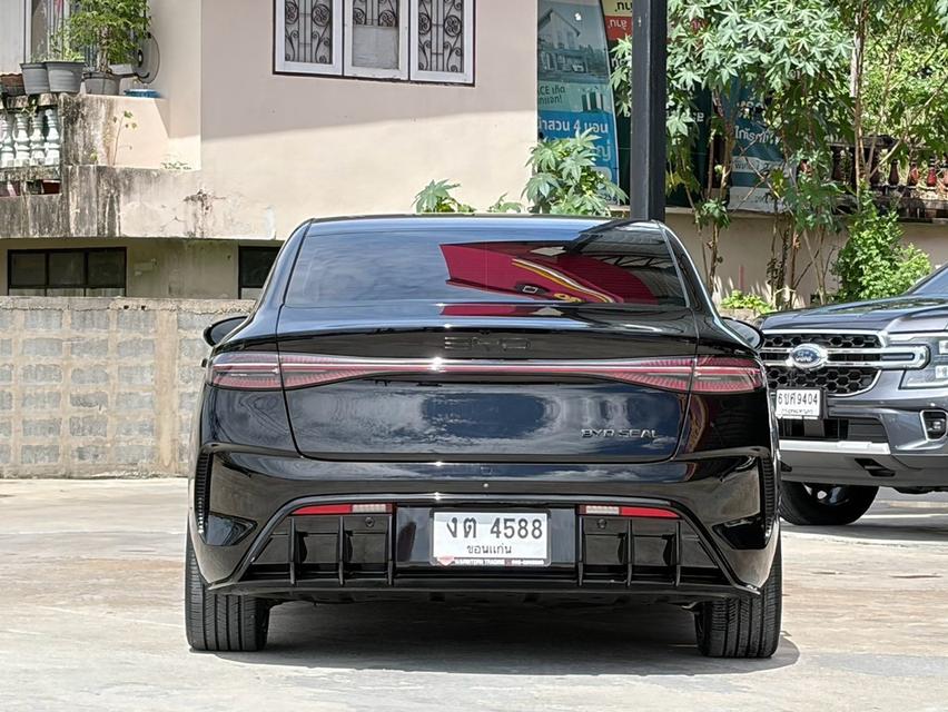 BYD Seal Dynamic AWD ปี23 รูปที่ 5