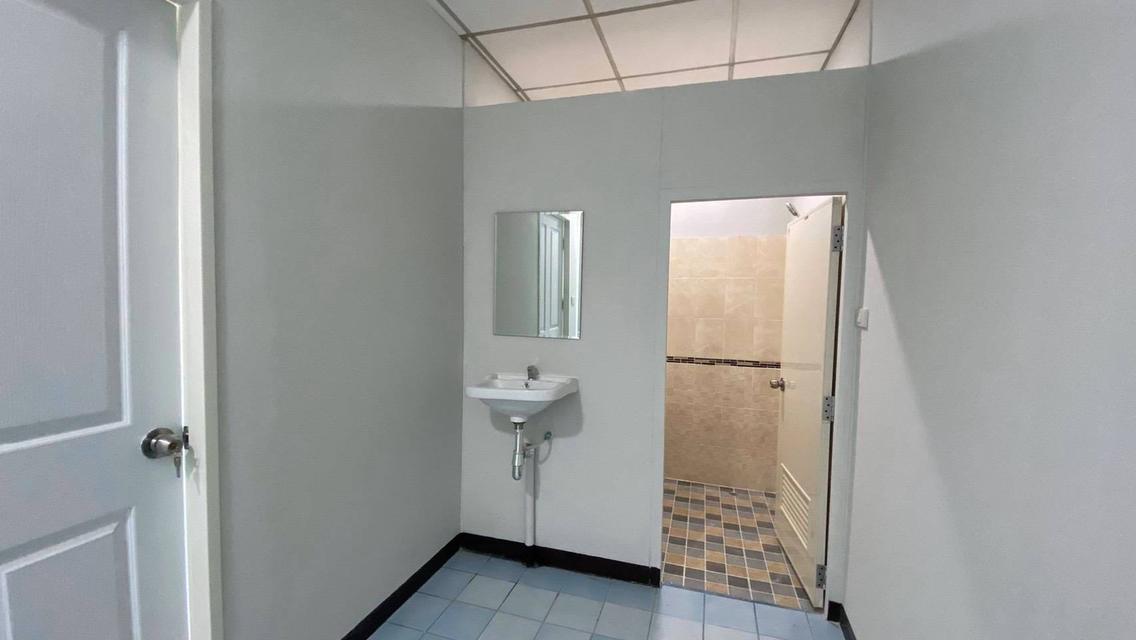 ขายราคาพิเศษ รีสอร์ท[โครงการปึกเตียน] ขนาด 209 ตรว. ทาวน์เฮ้าส์ 2 ชั้น 14หลัง [รวม2แปลง] 28นอน 28น้ำ ตกแต่งใหม่ พร้อมเปิดกิจการ [ปึกเตียน-เพชรบุรี] 13