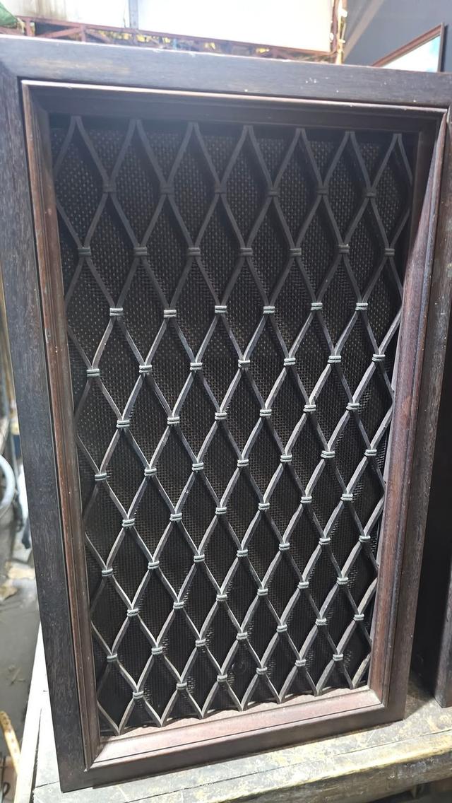 ลำโพงโบราณงานเก่า pioneer CS-77 made in japan
