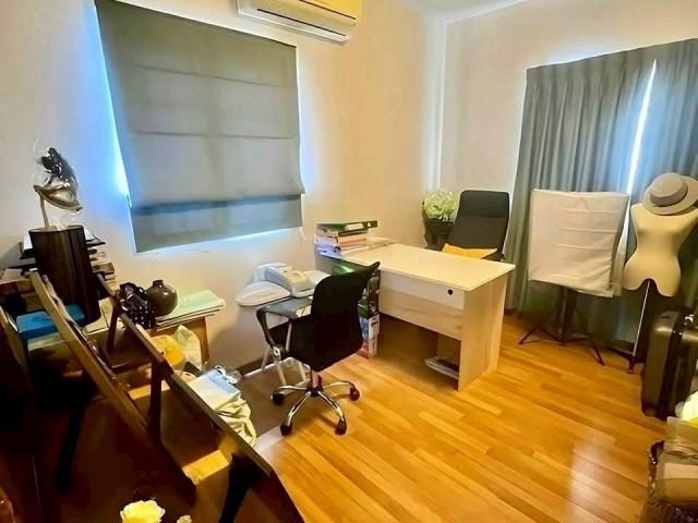 ขายด่วน บ้านเดี่ยว หมู่บ้านภัสสร เพลสทีจ อ่อนนุช ถนนเฉลิมพระเกียรติ ร.9 ซอย 87 CC 095-1642956 3