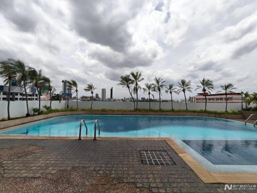 Listing No. 69080478 : ห้องชุดพักอาศัย ขนาด 37.12  ตร.ม. โครงการ ยังเพลส แกรนด์ เลอร์ จาแดง  ซอยพหลโยธิน 37 ใกล้ BTS รัชโยธิน เขตจตุจักร กรุงเทพฯ 14