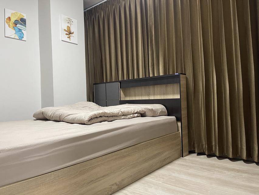 ขายคอนโด ลลิสา แพรกษา 5 สมุทรปราการ - Condo for Sale – Larissa Condo Phraeksa 5, Samut Prakan 2