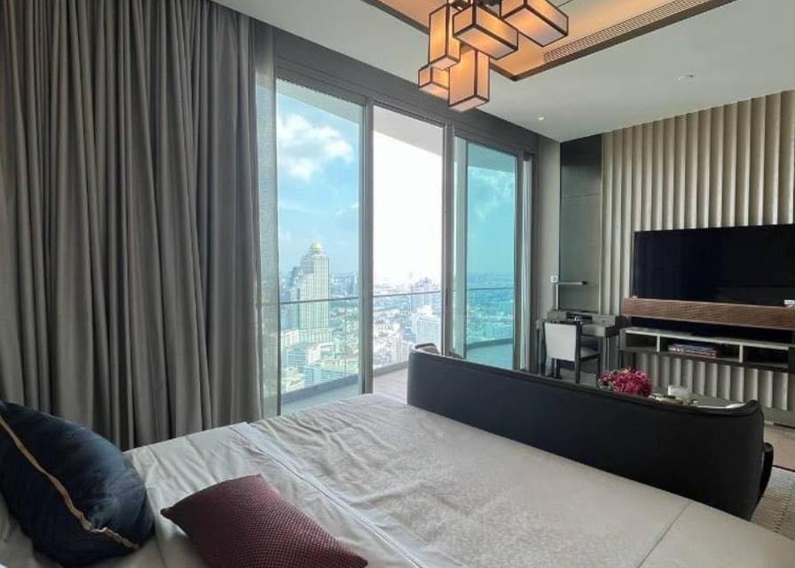 ขาย Millennium Residence คอนโดหรู 2