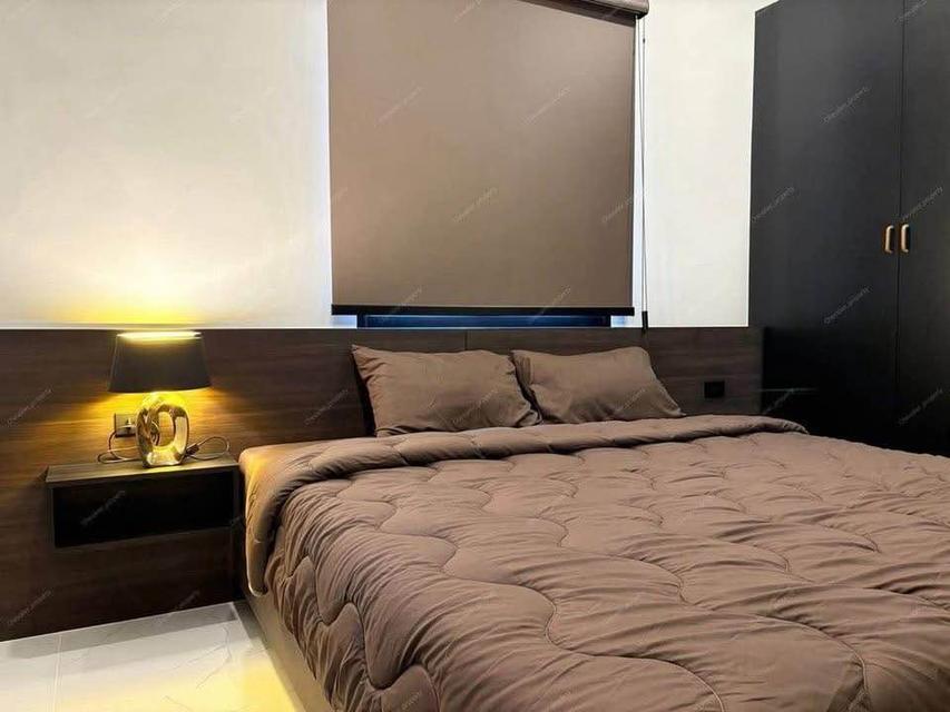 Pool villa for sale Kaomakok Pattaya 8.9 M 12