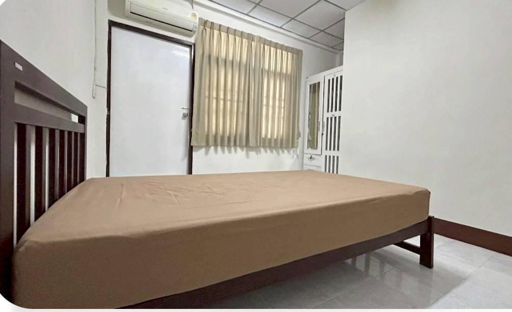 ให้เช่าทาวน์เฮ้าส์ 2 ชั้น หลังมุม ซอยอ่อนนุช 48 พร้อมอยู่ (N.2036) 6