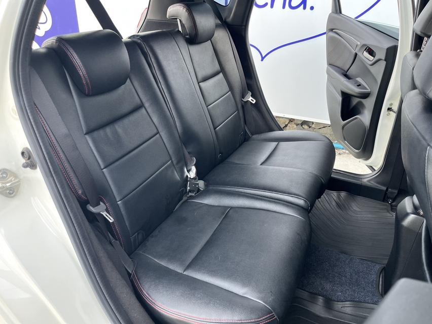 Honda Jazz 1.5 RS  ปี 2018 13