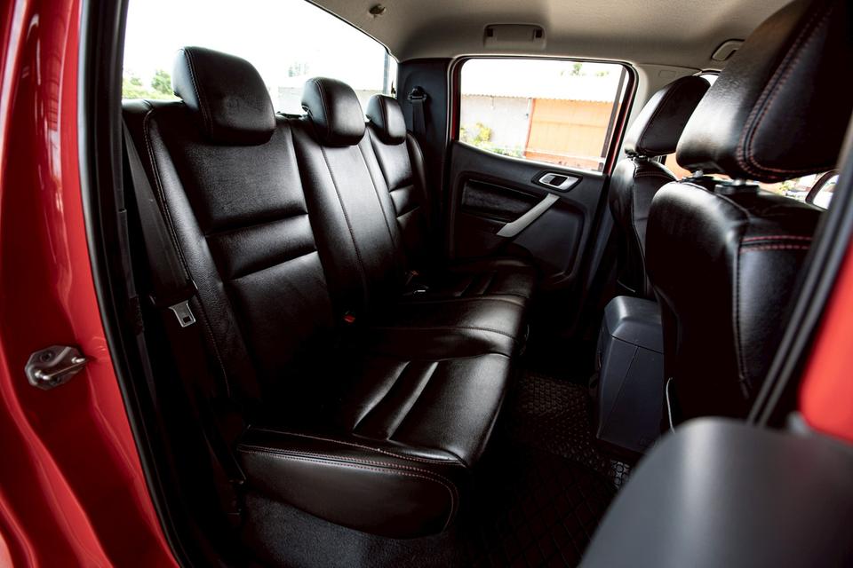 ขาย Ford Ranger 2.2 Xlt HI-RIDER ปี15 16