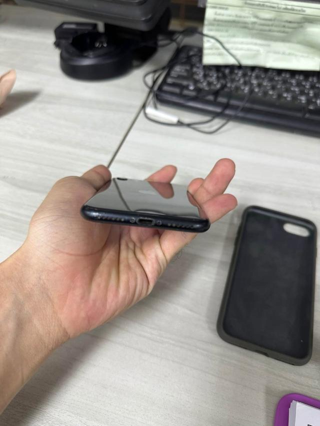 iPhone se2020 64gb เครื่องยังสวย 6