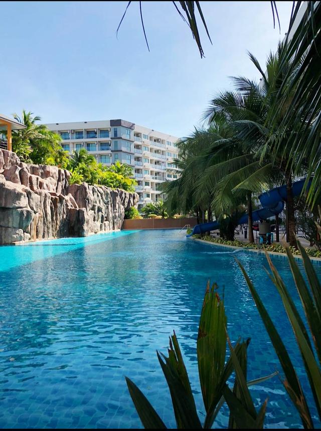 คอนโด Laguna beach resort3 pattaya 10