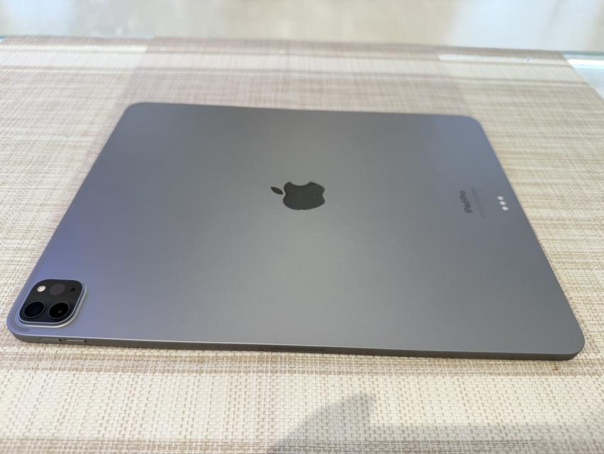 iPad Pro M2 ขนาด 12.9 นิ้ว Wi-Fi 256 (รุ่นที่6) ผ่อนได้ รูปที่ 3